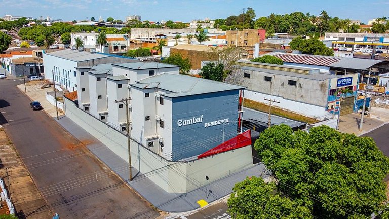 Apartamento para até 3 pessoas , muito bem localizado , a 5