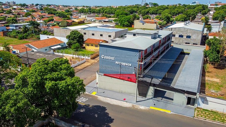 Apartamento para até 3 pessoas , muito bem localizado , a 5