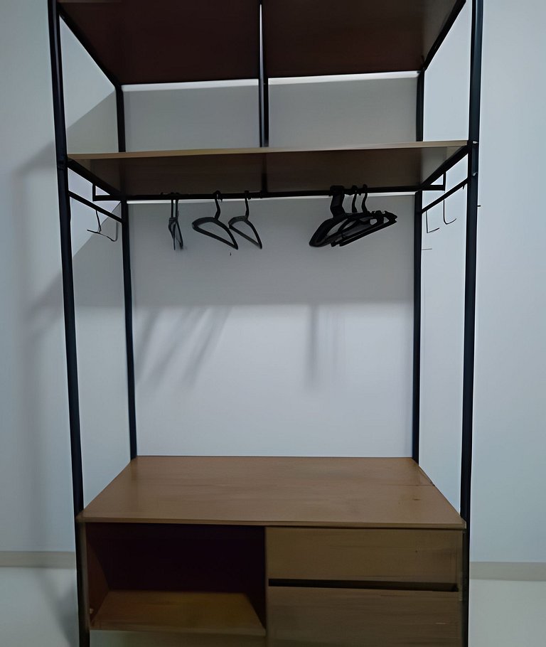 Casa no centro hoteleiro de Andradina, 250 mega