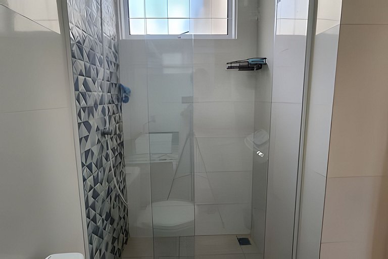 bela casa para até 10 hóspedes